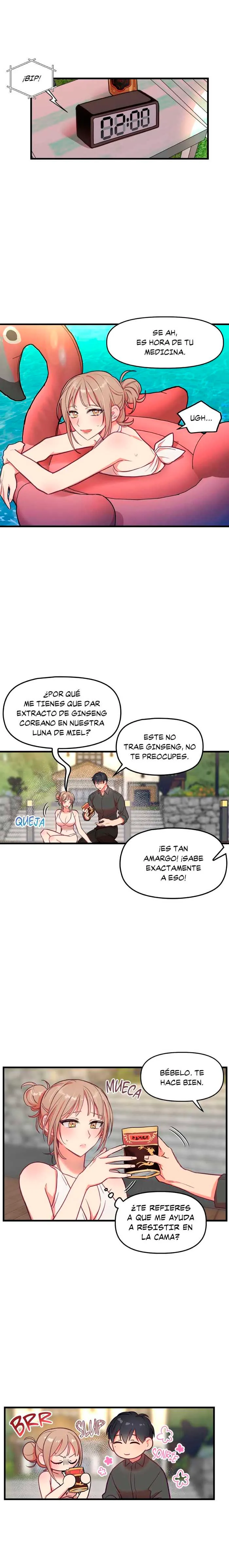 The More the Merrier Capítulo 18 - Página 2