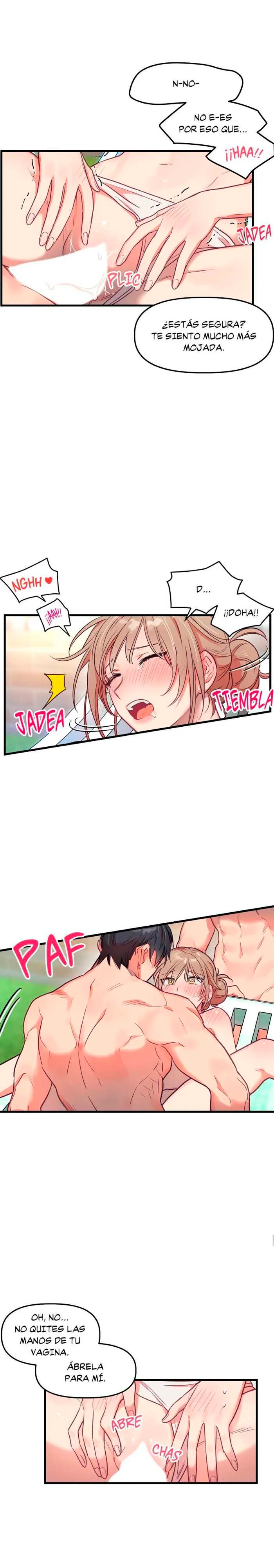 The More the Merrier Capítulo 19 - Página 4