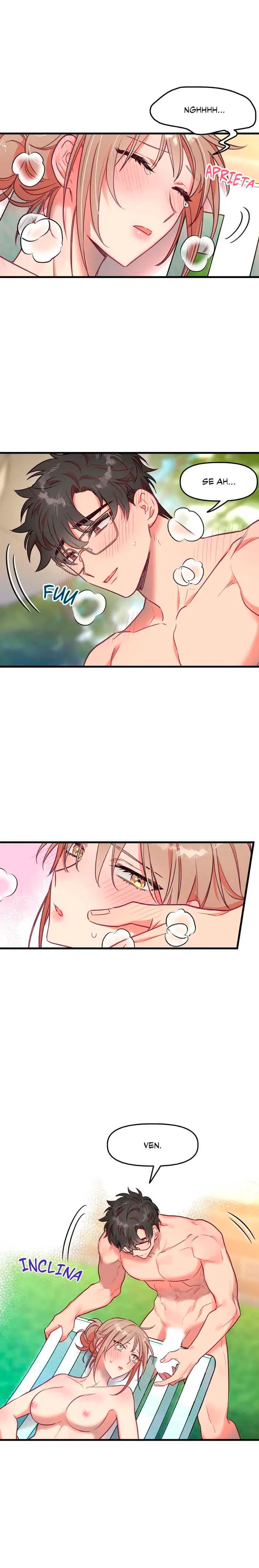 The More the Merrier Capítulo 19 - Página 5