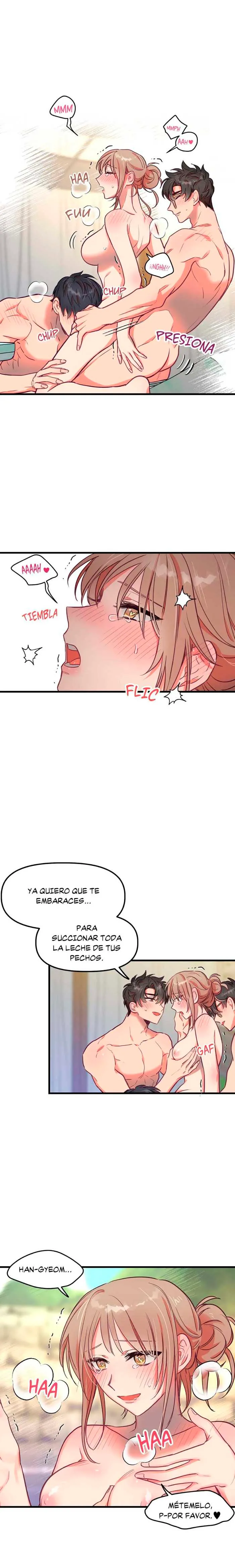 The More the Merrier Capítulo 19 - Página 11