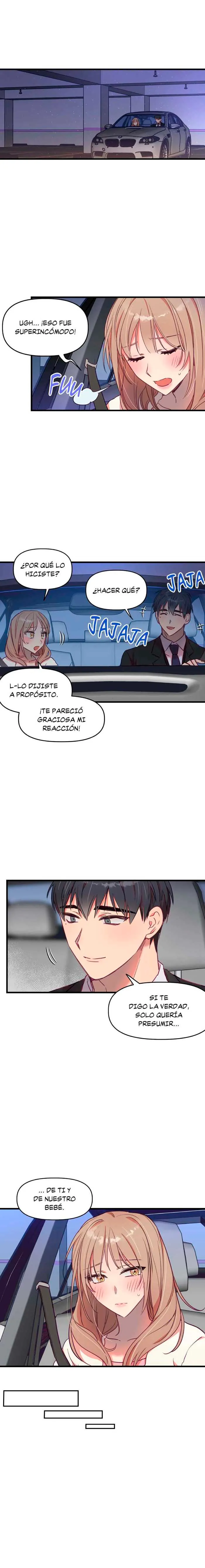The More the Merrier Capítulo 20 - Página 2