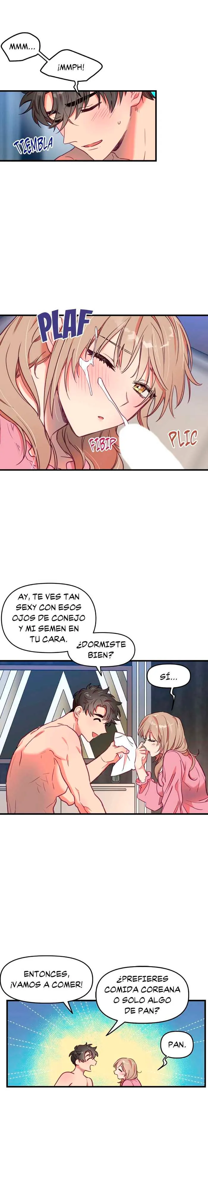 The More the Merrier Capítulo 21 - Página 13