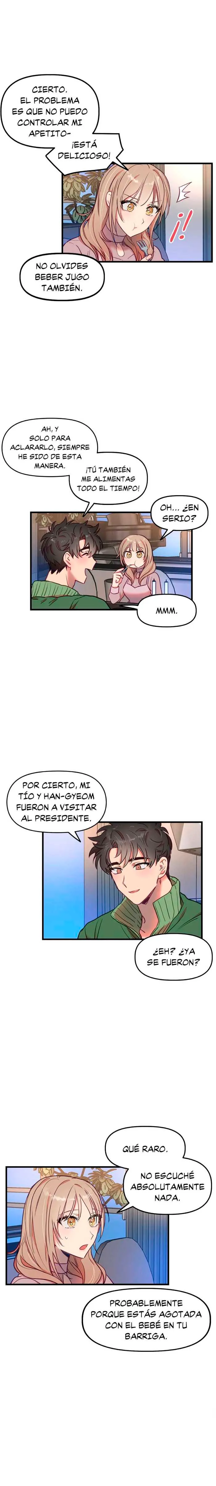 The More the Merrier Capítulo 21 - Página 15