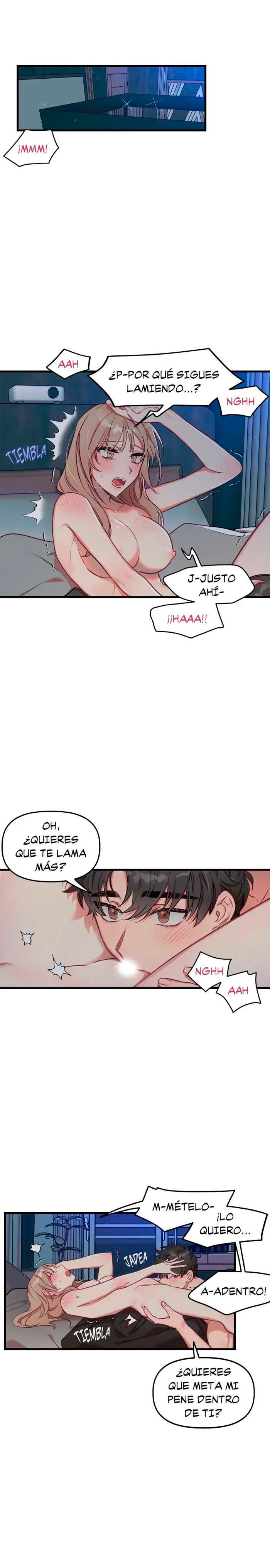 The More the Merrier Capítulo 22 - Página 2