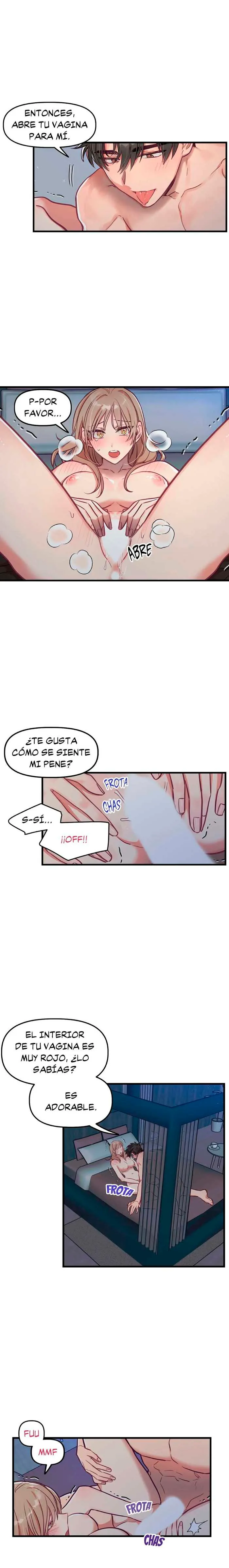 The More the Merrier Capítulo 22 - Página 3