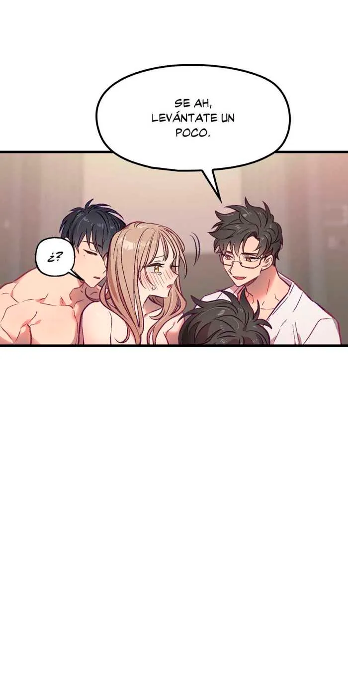 The More the Merrier Capítulo 4 - Página 7