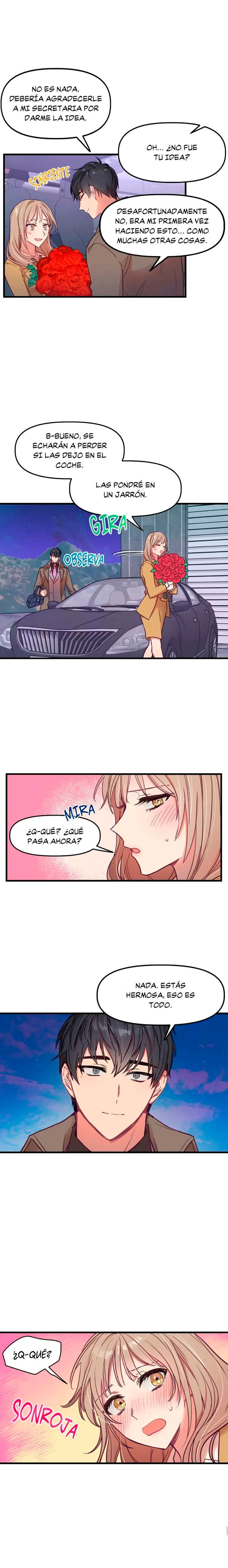 The More the Merrier Capítulo 9 - Página 13
