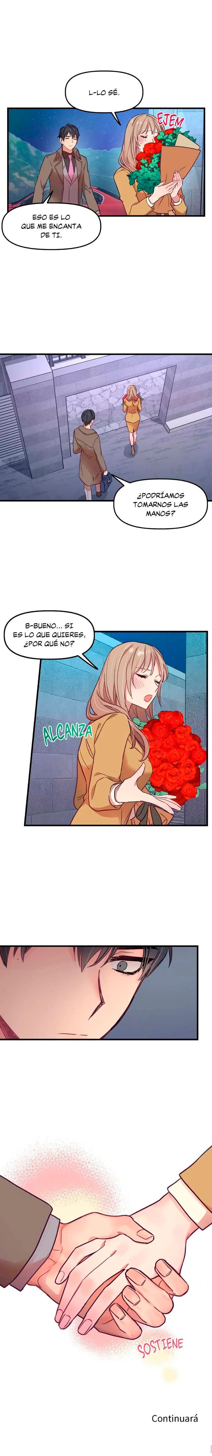 The More the Merrier Capítulo 9 - Página 14