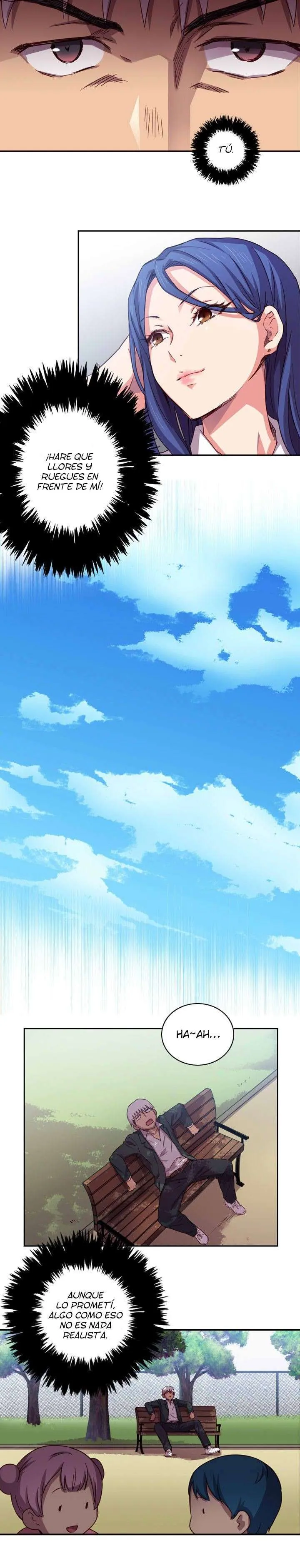 Hentai Campus Capítulo 1 - Página 13