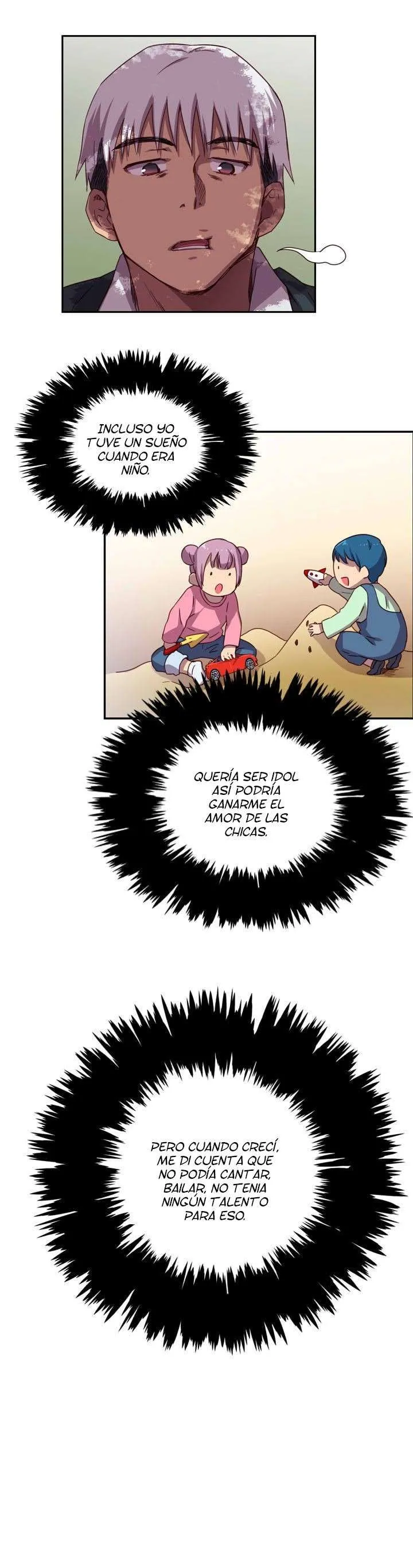 Hentai Campus Capítulo 1 - Página 14