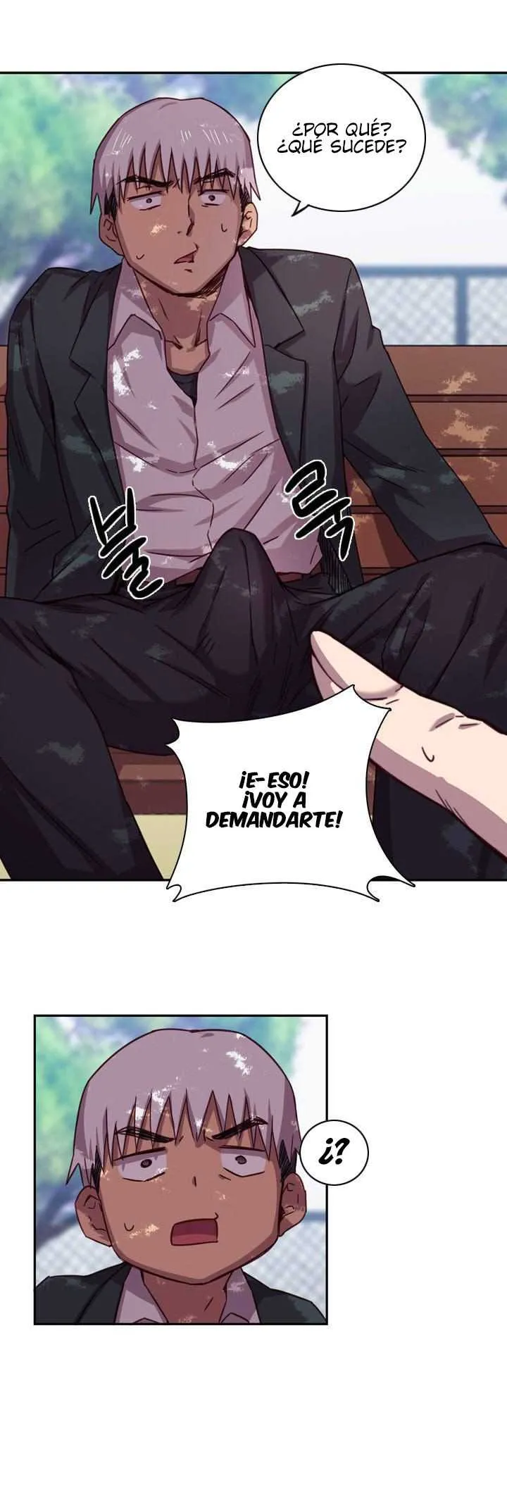 Hentai Campus Capítulo 1 - Página 18