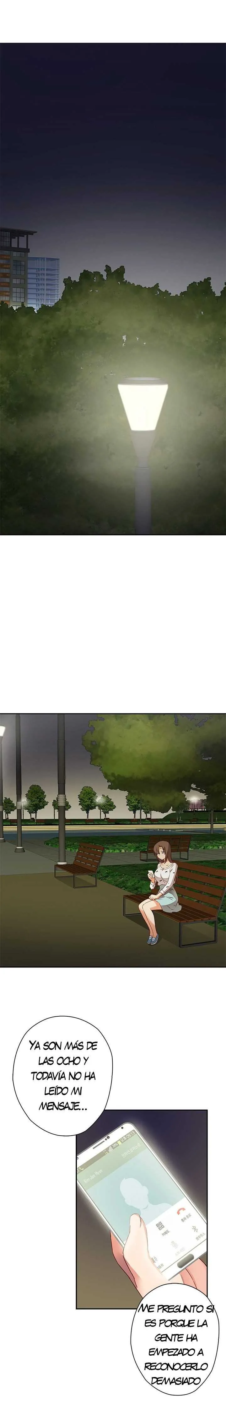 Hentai Campus Capítulo 12 - Página 2