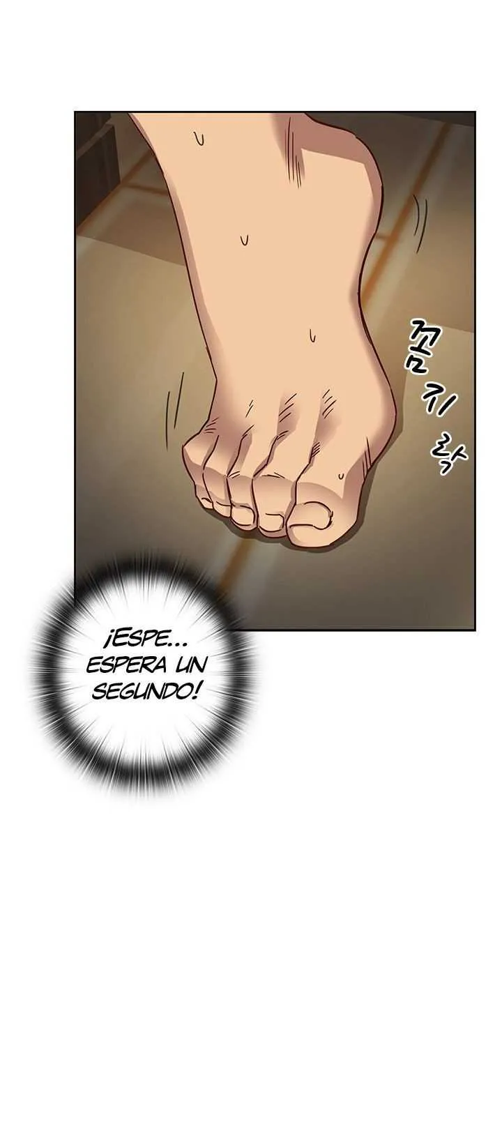 Hentai Campus Capítulo 12 - Página 5