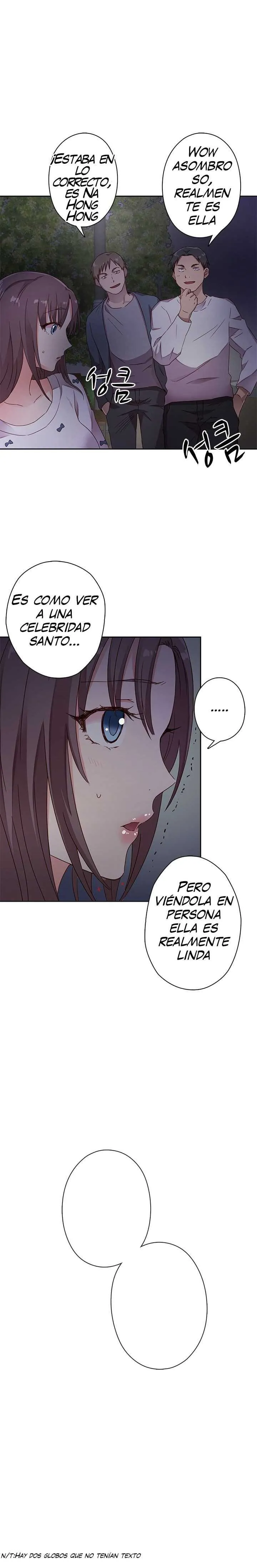 Hentai Campus Capítulo 12 - Página 24
