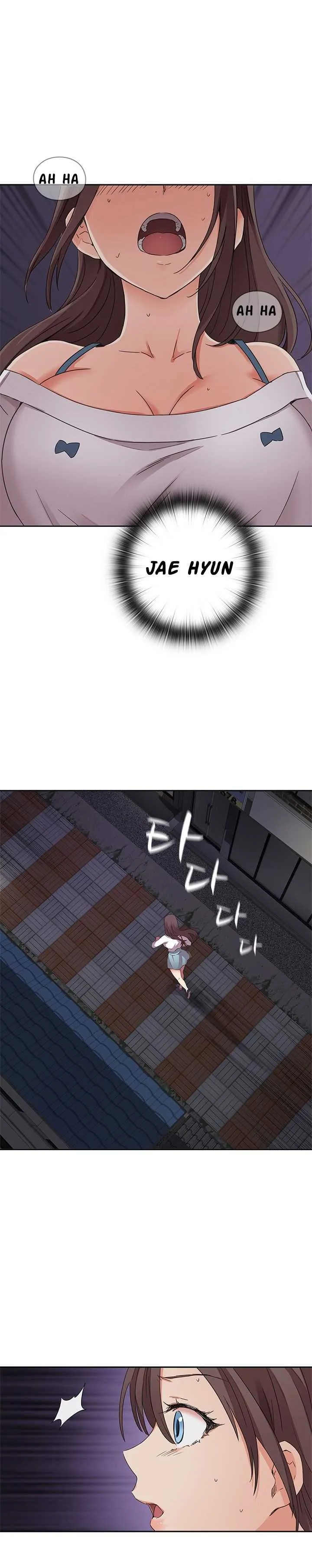 Hentai Campus Capítulo 13 - Página 4