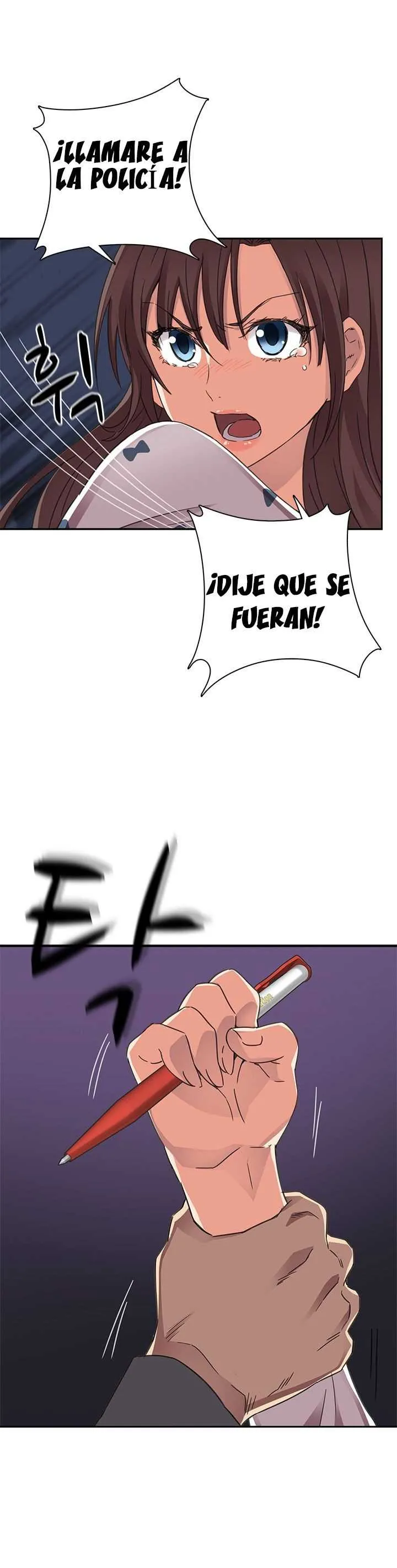 Hentai Campus Capítulo 13 - Página 13