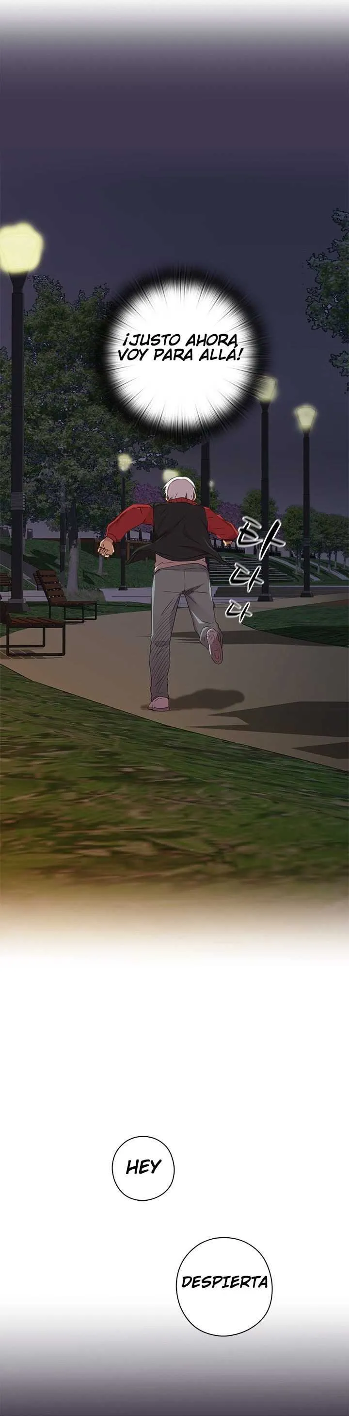 Hentai Campus Capítulo 13 - Página 29