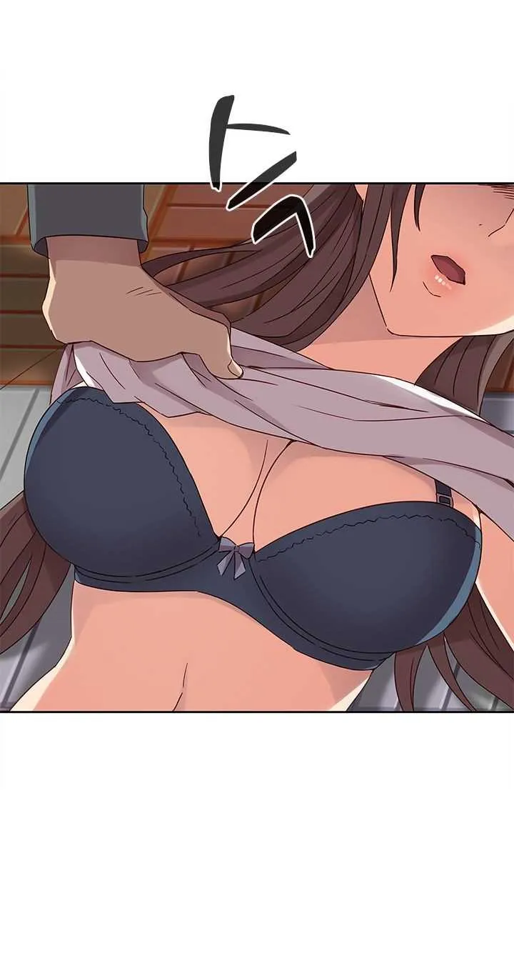 Hentai Campus Capítulo 13 - Página 31