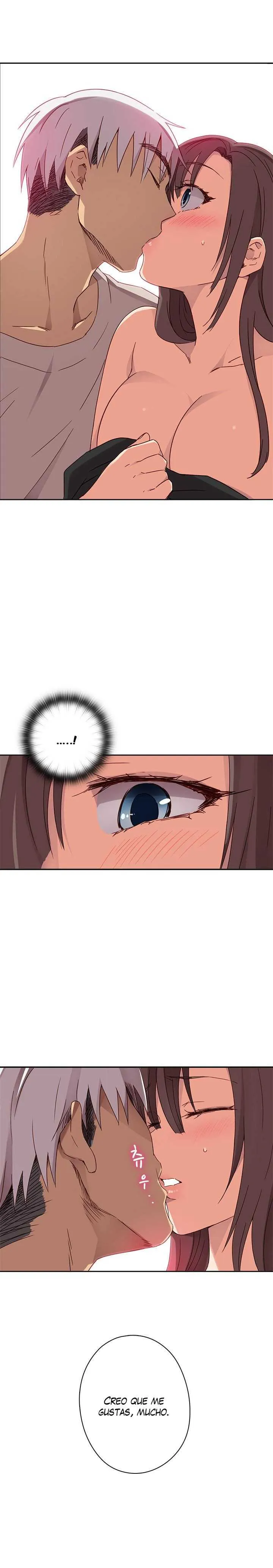 Hentai Campus Capítulo 14 - Página 9