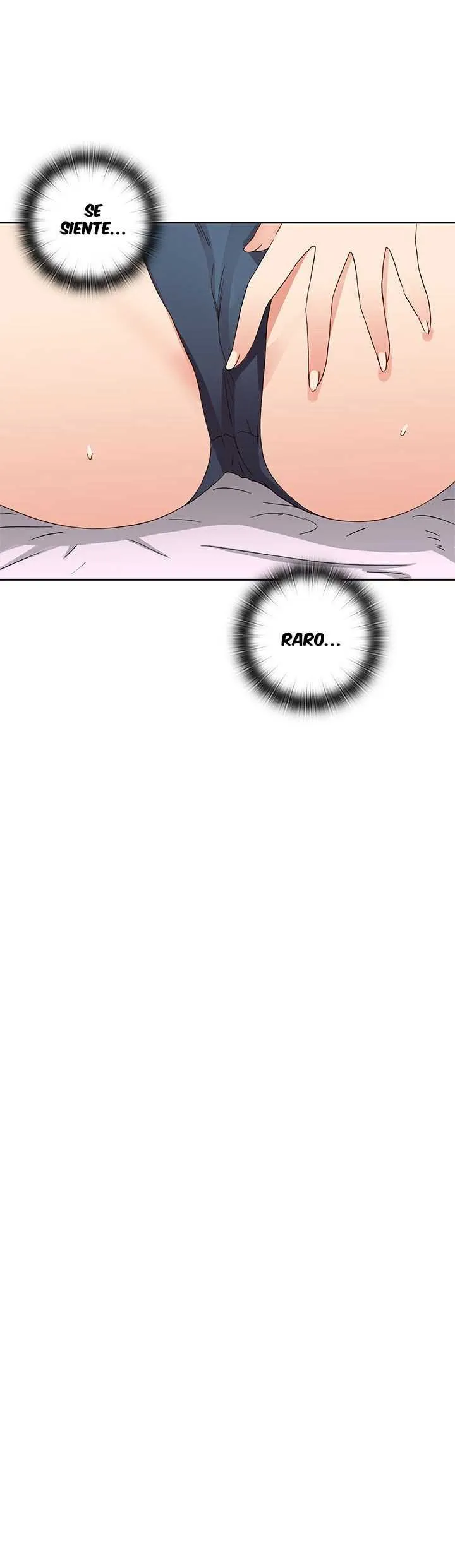 Hentai Campus Capítulo 15 - Página 22
