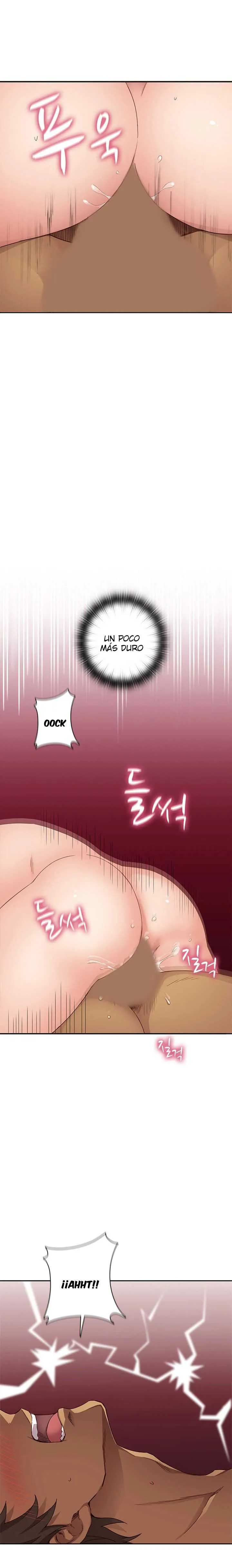 Hentai Campus Capítulo 16 - Página 13