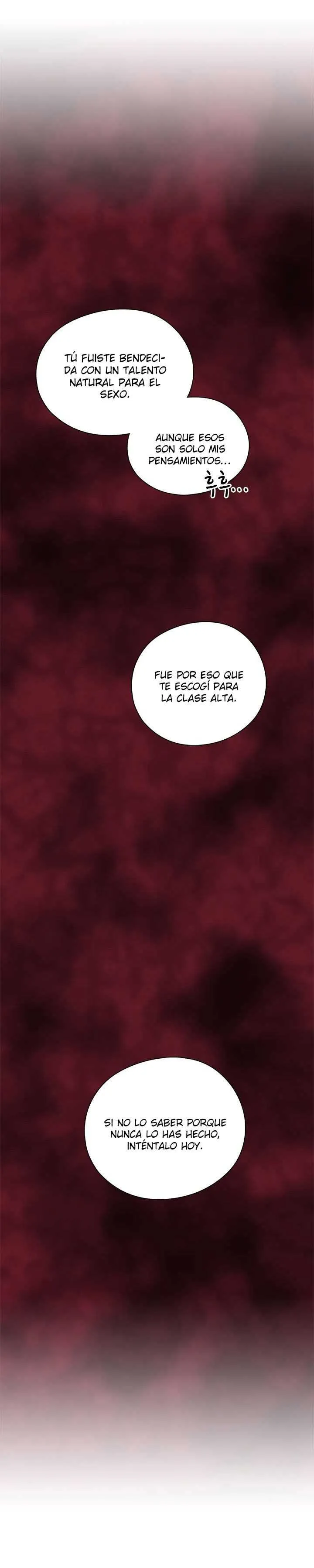 Hentai Campus Capítulo 16 - Página 25