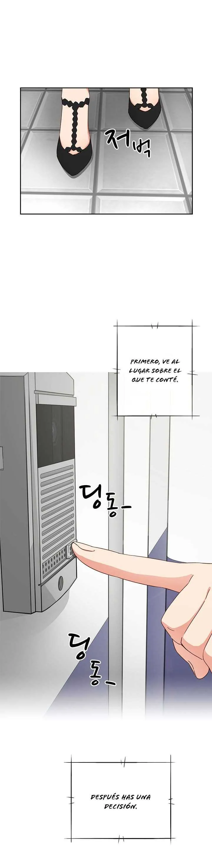 Hentai Campus Capítulo 16 - Página 26