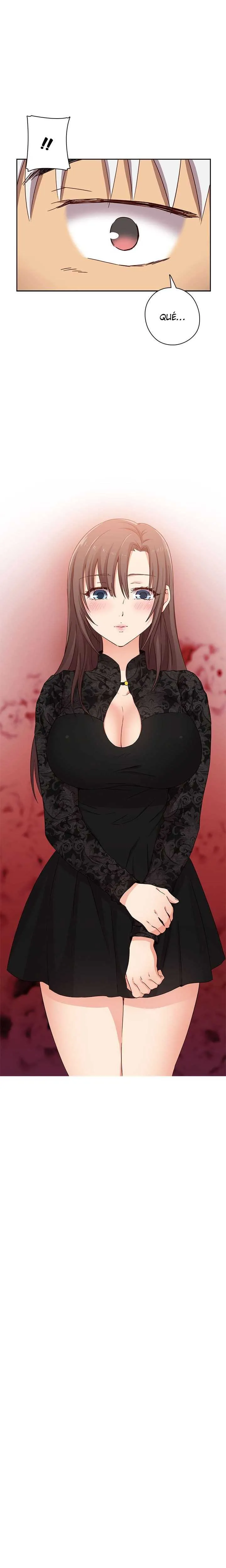 Hentai Campus Capítulo 16 - Página 28
