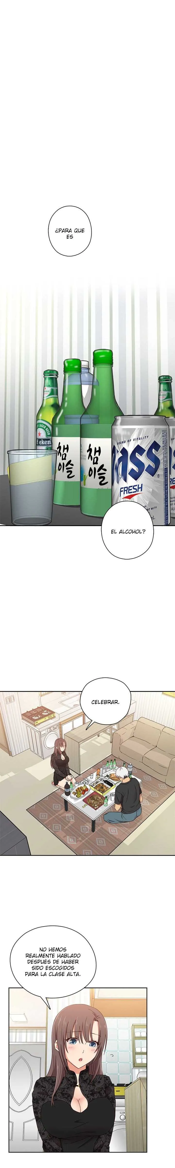 Hentai Campus Capítulo 17 - Página 2