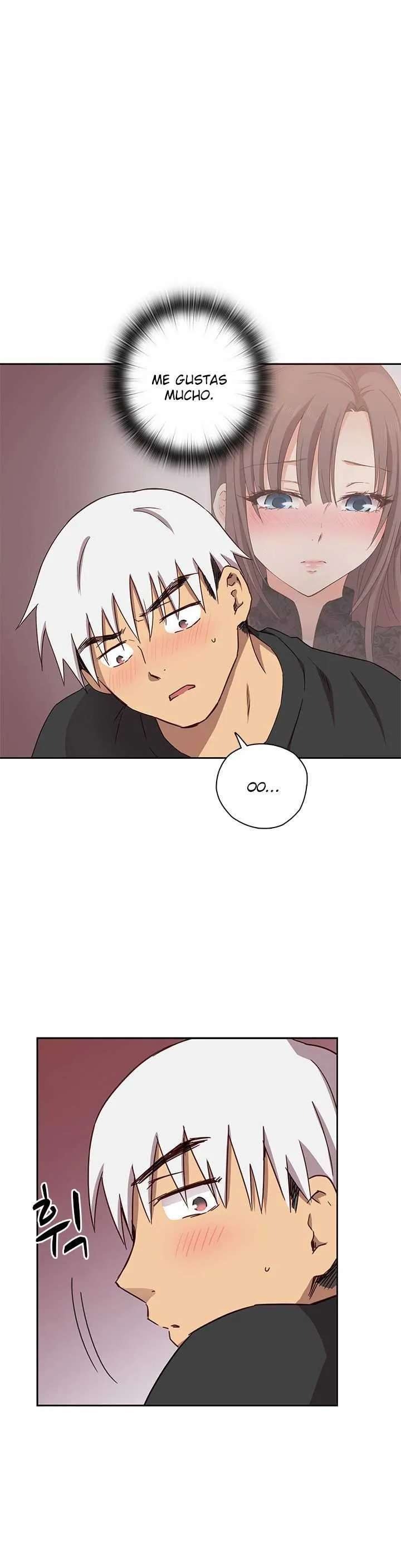 Hentai Campus Capítulo 17 - Página 26