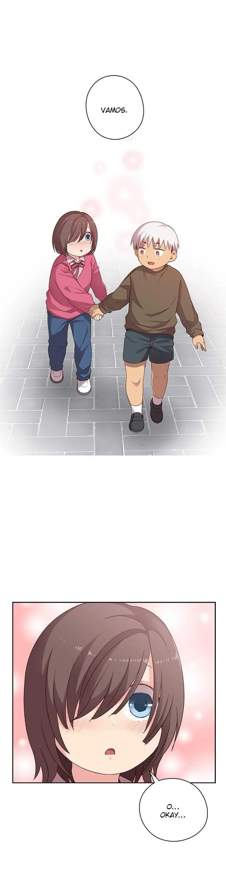 Hentai Campus Capítulo 18 - Página 7