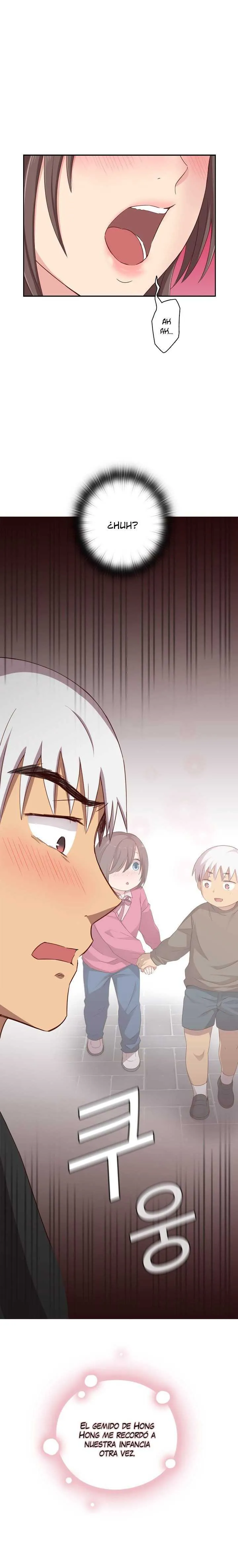 Hentai Campus Capítulo 18 - Página 24