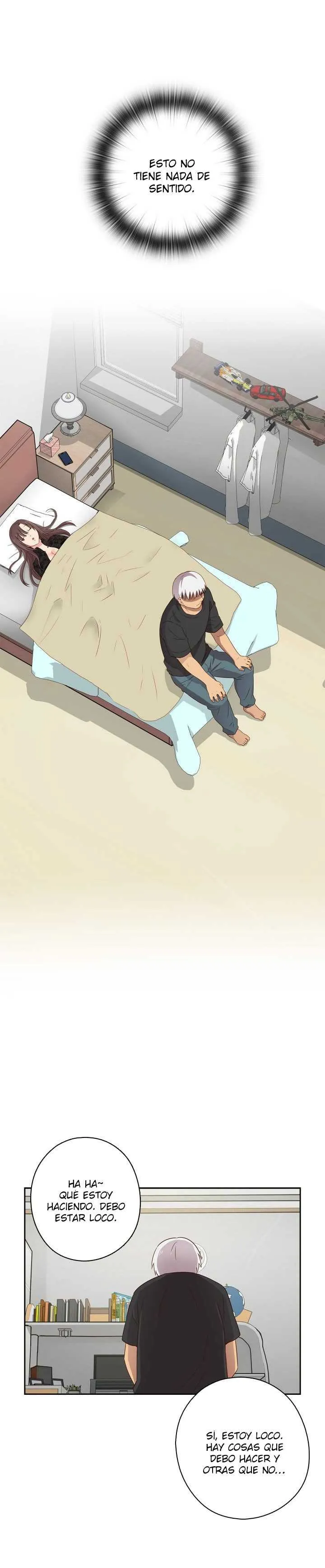 Hentai Campus Capítulo 18 - Página 26