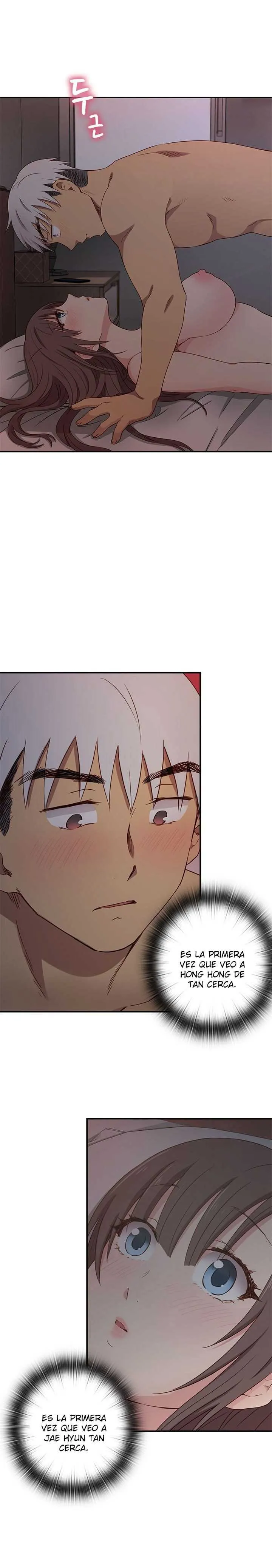 Hentai Campus Capítulo 19 - Página 4