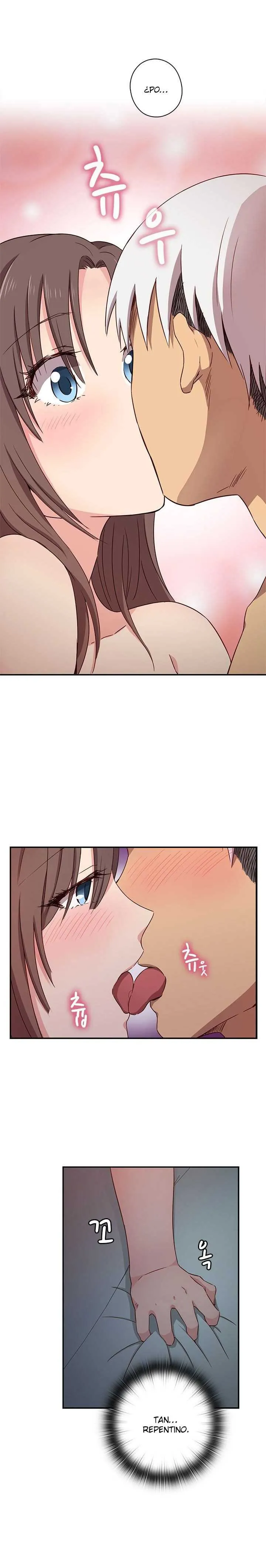 Hentai Campus Capítulo 19 - Página 12