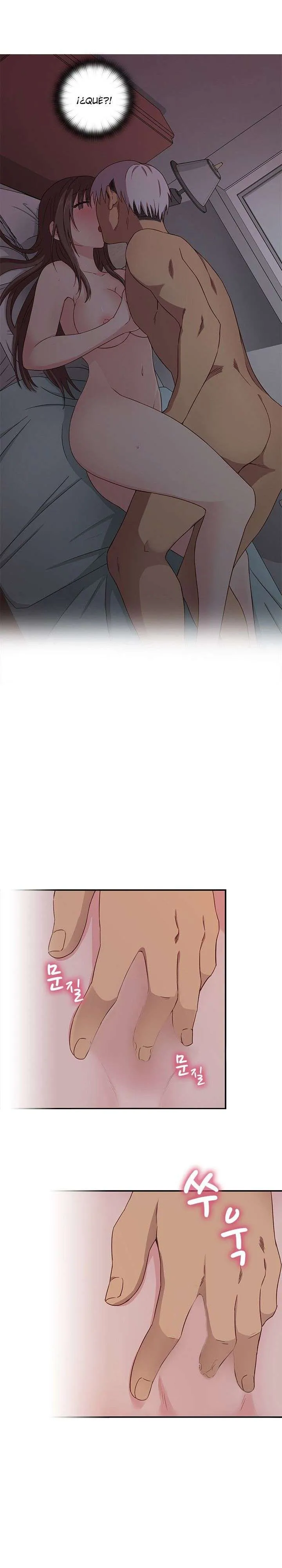 Hentai Campus Capítulo 19 - Página 13