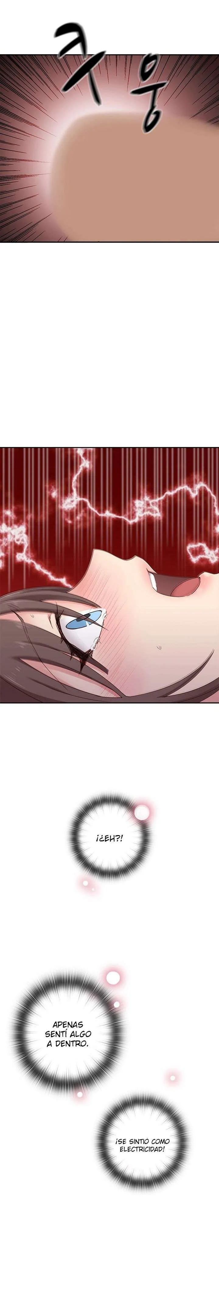 Hentai Campus Capítulo 19 - Página 25