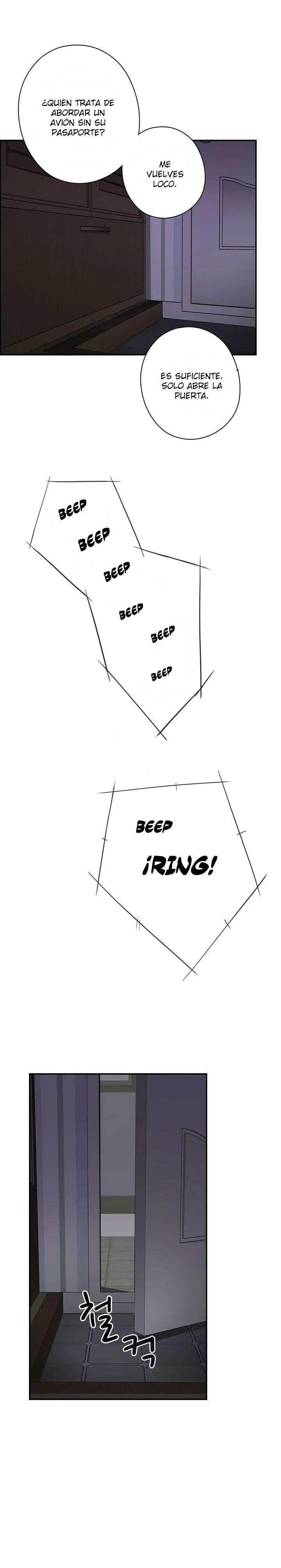 Hentai Campus Capítulo 19 - Página 26