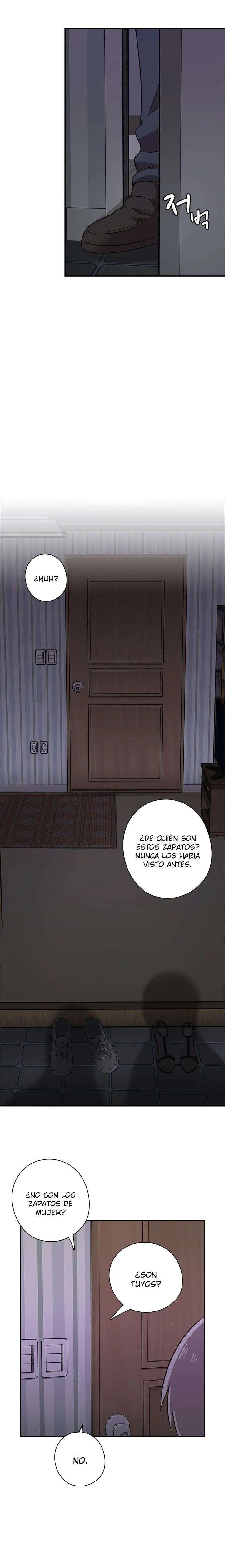 Hentai Campus Capítulo 19 - Página 27