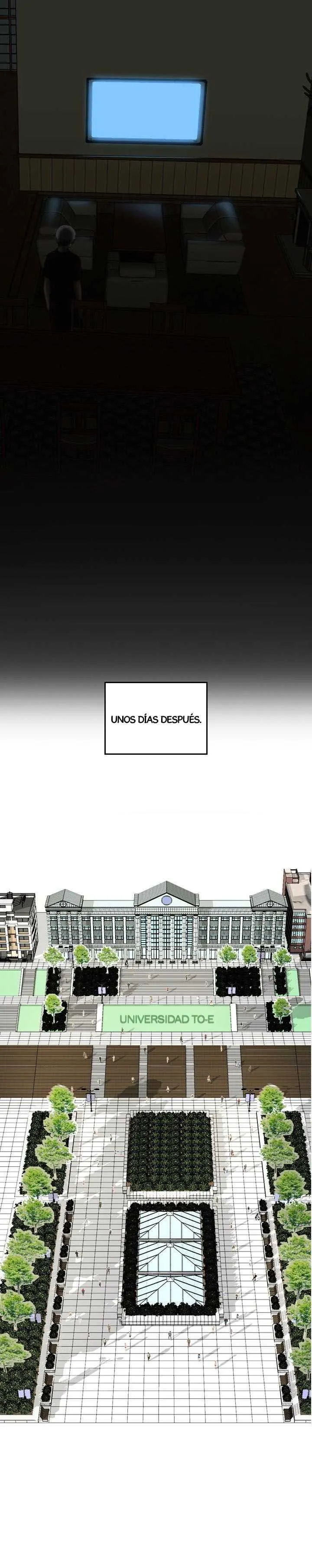 Hentai Campus Capítulo 2 - Página 17