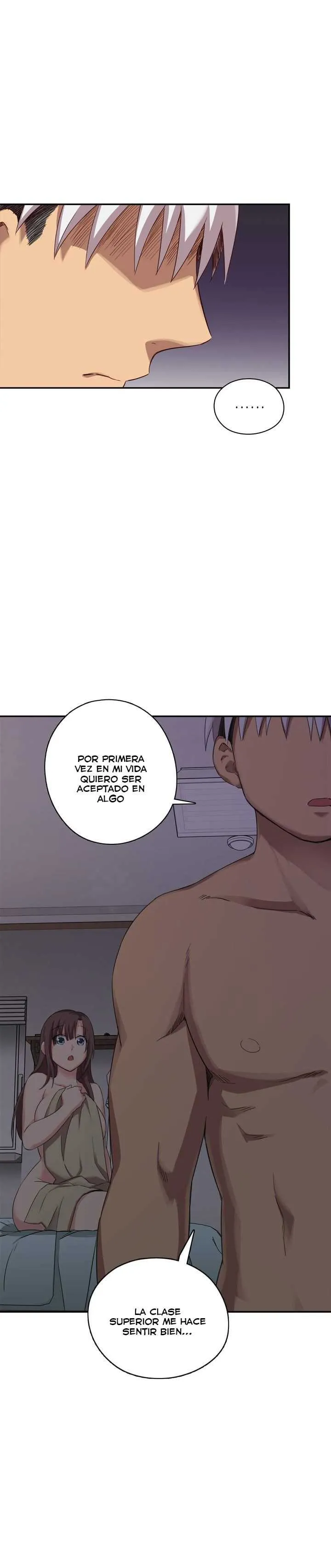 Hentai Campus Capítulo 20 - Página 12