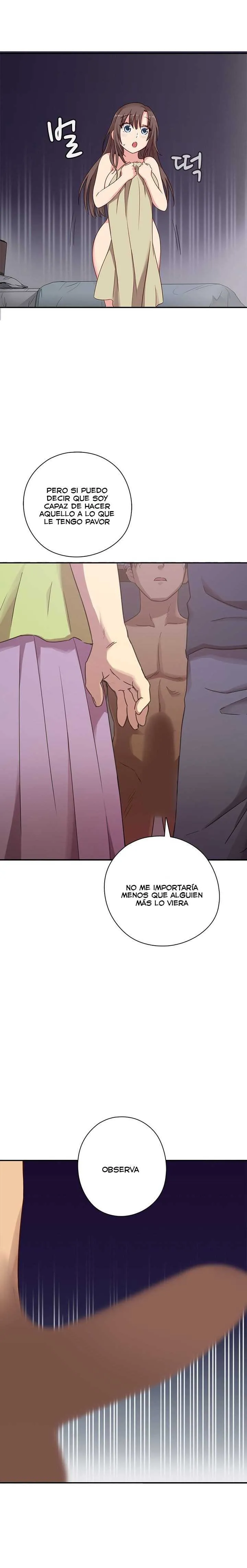 Hentai Campus Capítulo 20 - Página 15