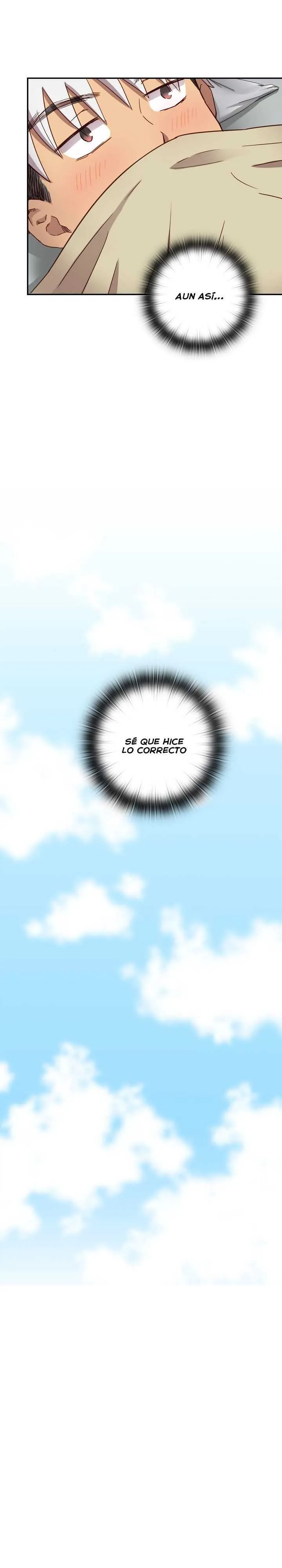 Hentai Campus Capítulo 20 - Página 20