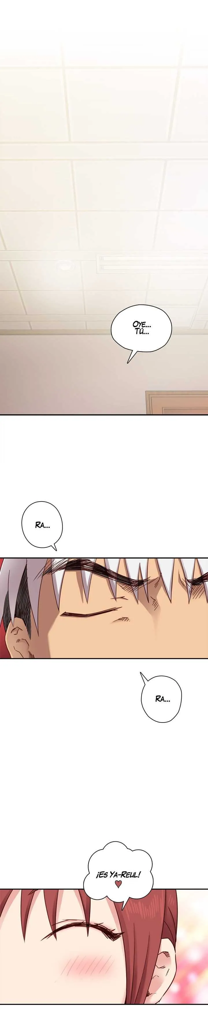 Hentai Campus Capítulo 22 - Página 3