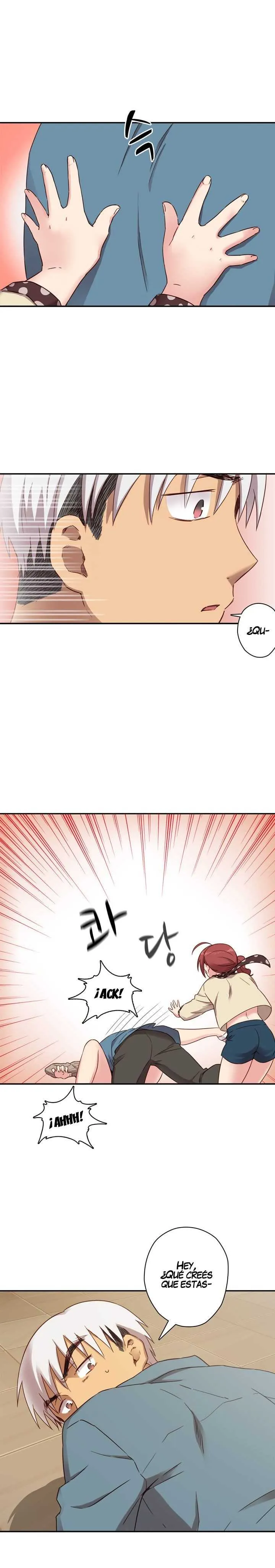 Hentai Campus Capítulo 22 - Página 5