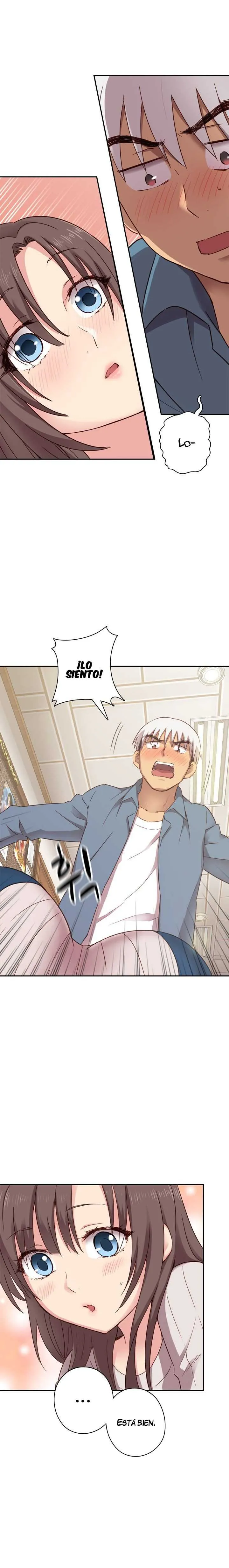 Hentai Campus Capítulo 22 - Página 8