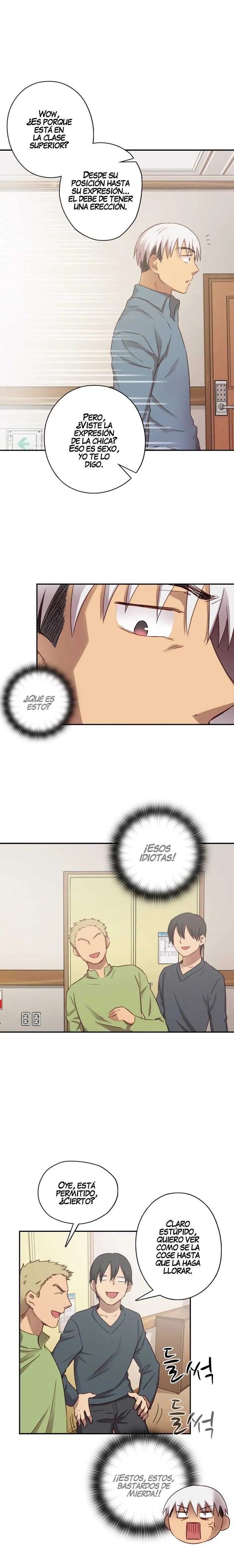 Hentai Campus Capítulo 22 - Página 10
