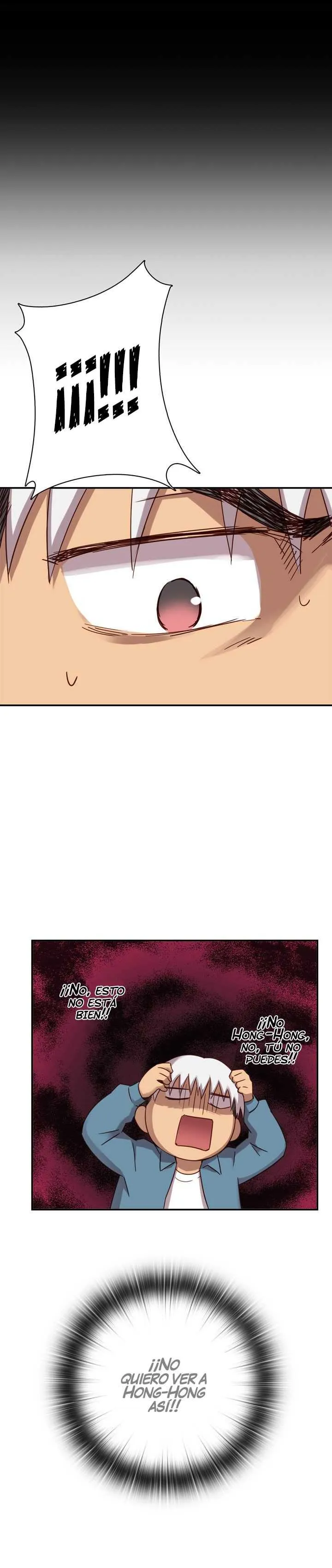 Hentai Campus Capítulo 22 - Página 15