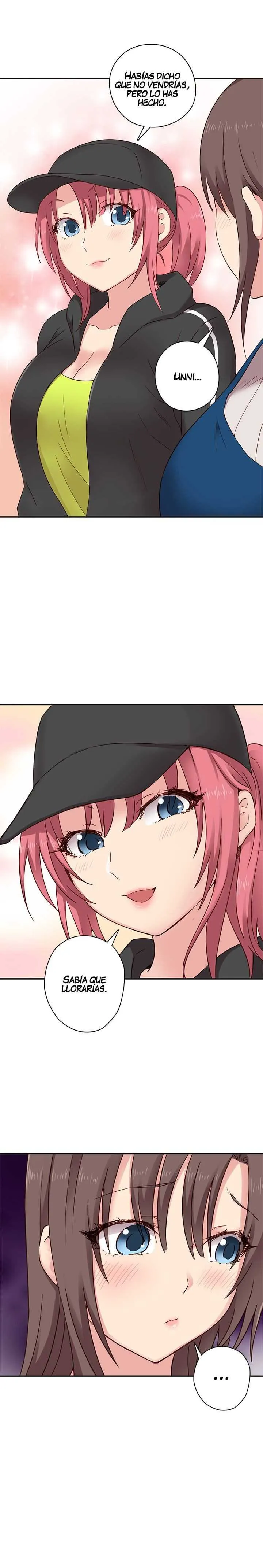 Hentai Campus Capítulo 23 - Página 5