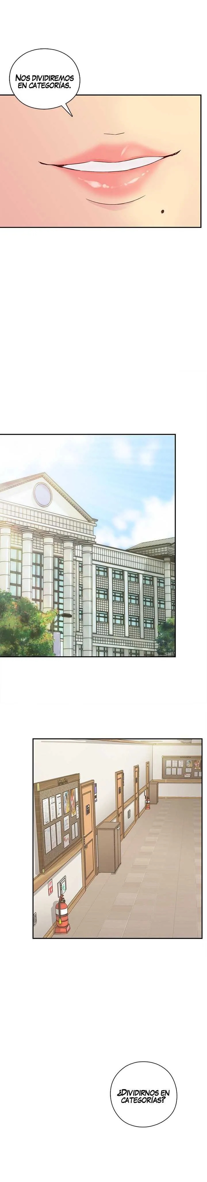 Hentai Campus Capítulo 23 - Página 9